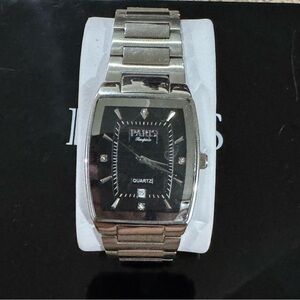 Paris Timepiece Watch